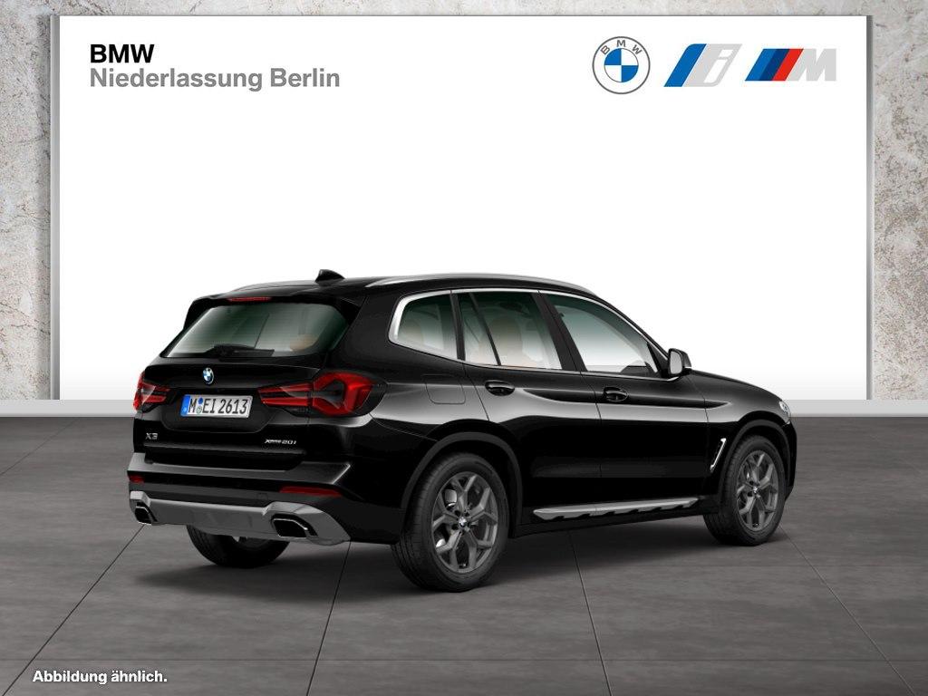 BMW X3 2023