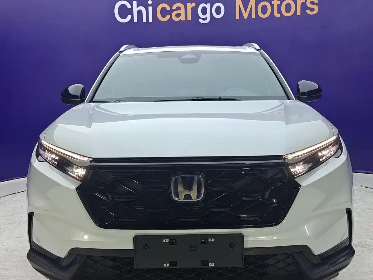 Honda CR-V 2024