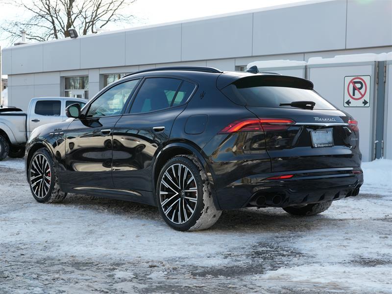 Maserati Grecale 2023
