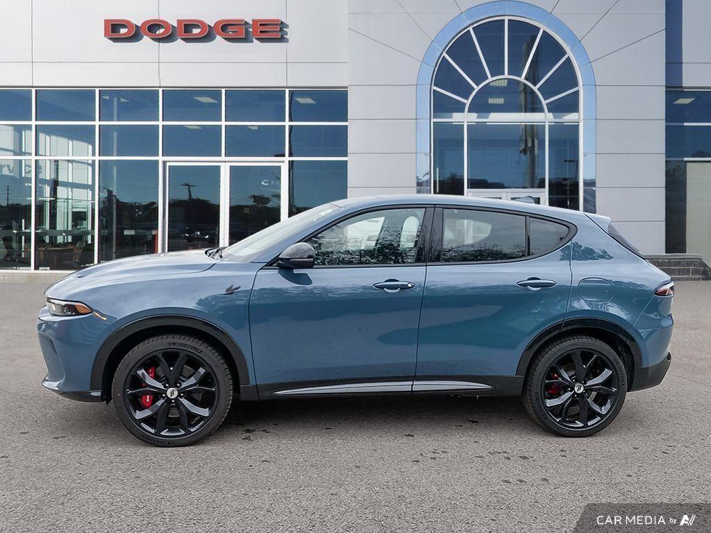 Dodge Hornet 2024