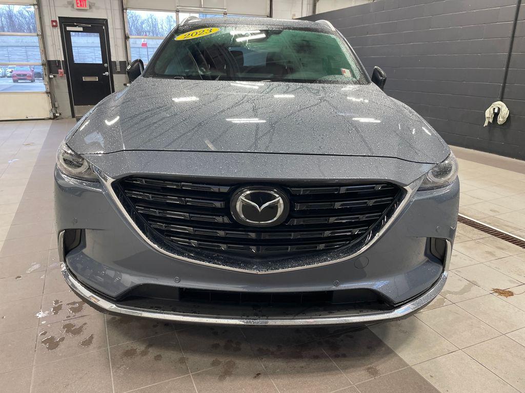 Mazda CX-9 2023