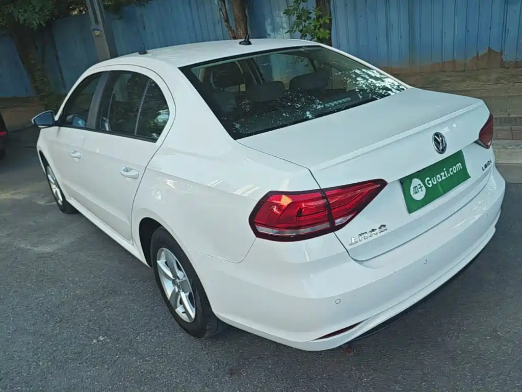 Volkswagen Lavida 2022