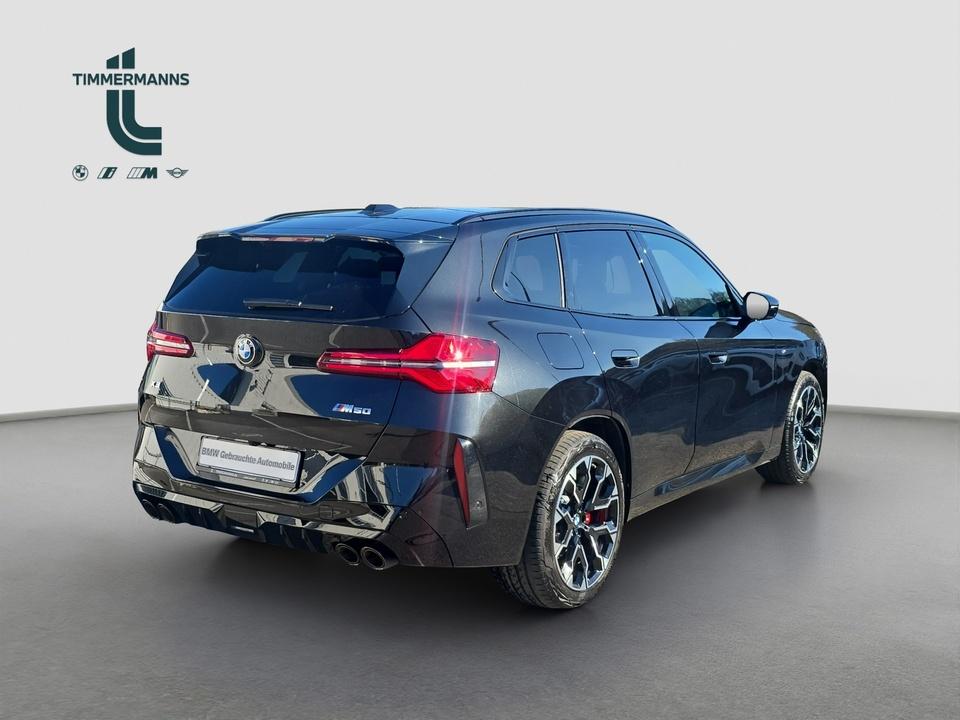 BMW X3 M50 2025