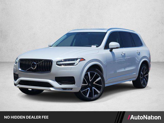 Volvo XC90 2021