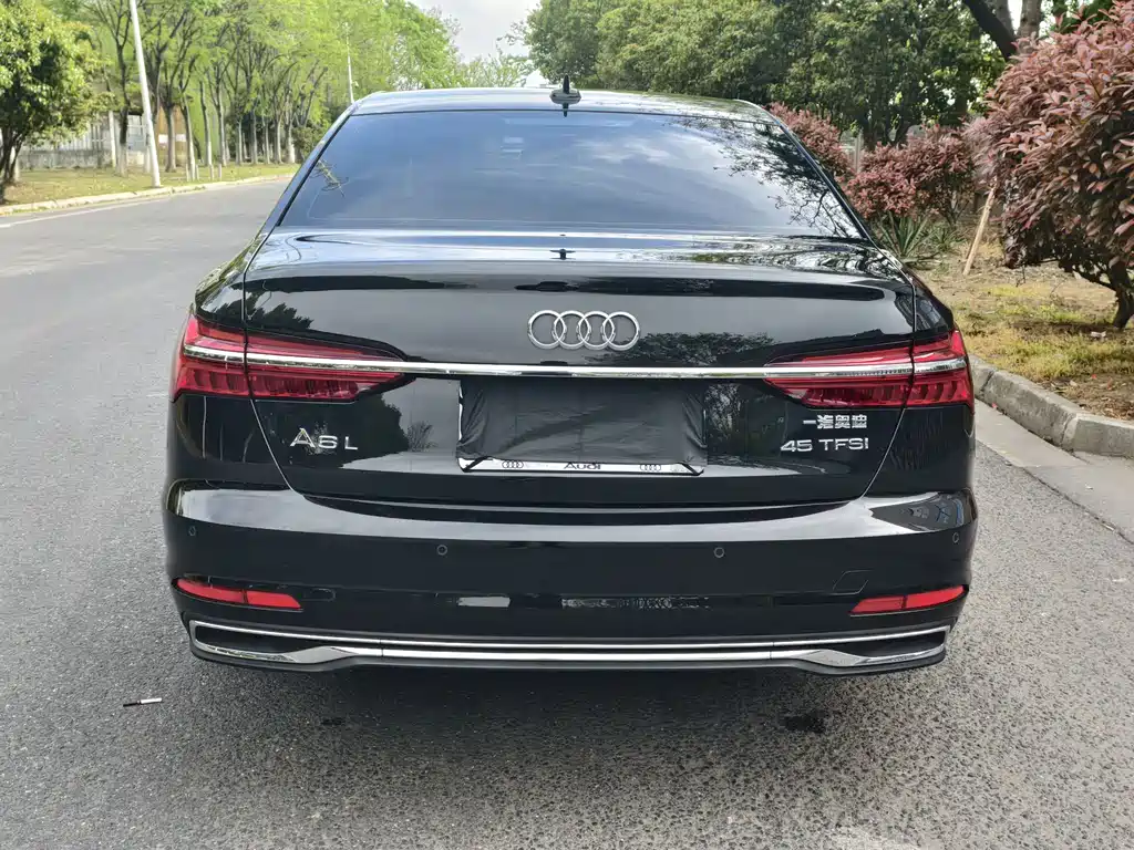 Audi A6 2023