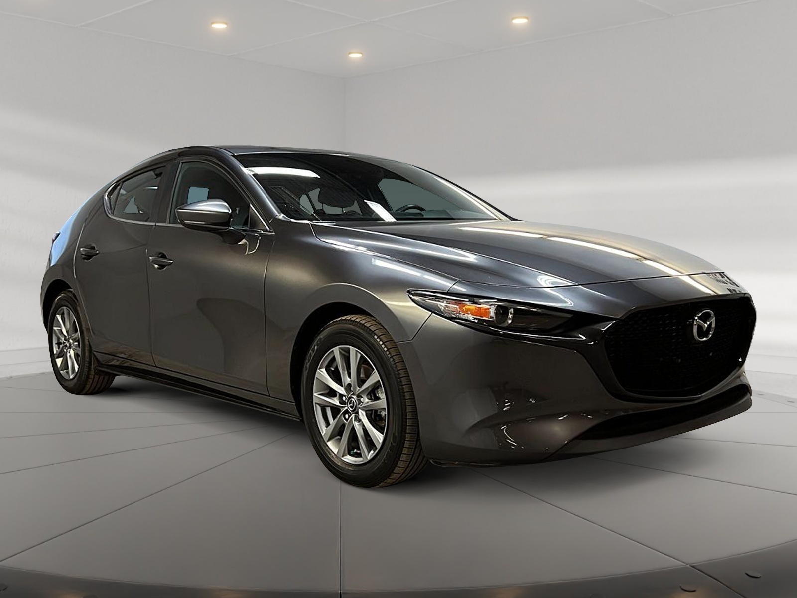 Mazda 3 2023