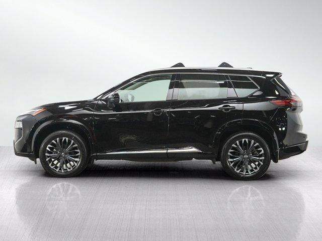Nissan Rogue 2026
