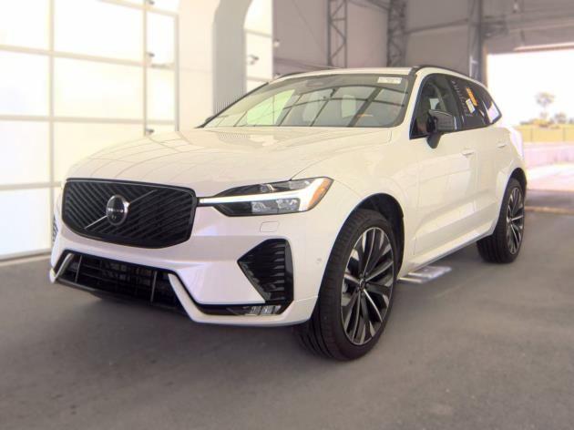 Volvo XC60 2026