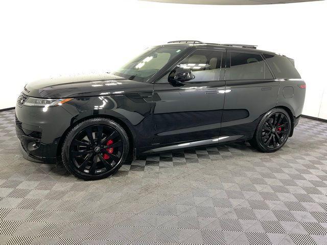 Land Rover Range Rover Sport 2024