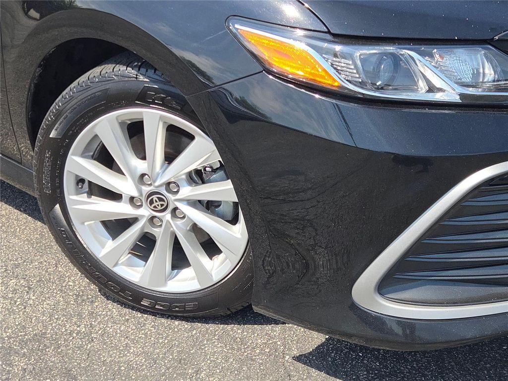 Toyota Camry 2023