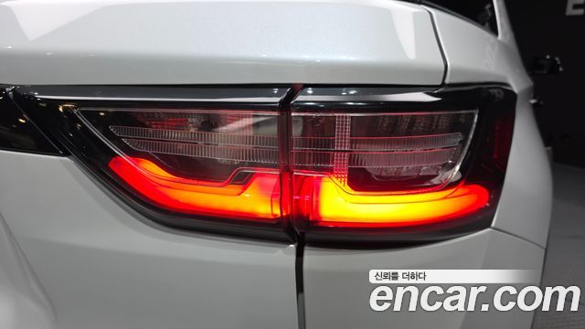 Chevrolet Traverse 2021