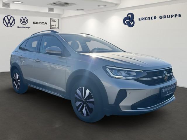 Volkswagen Taigo 2024