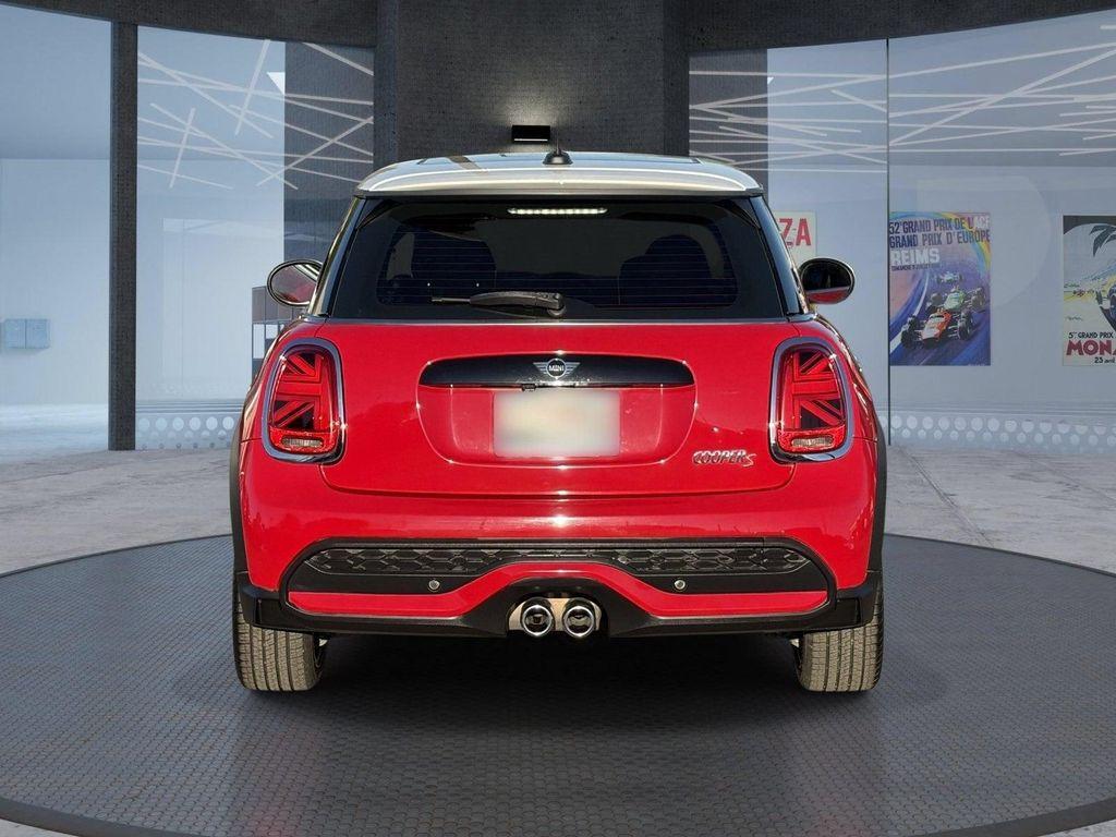 Mini Hardtop 2023