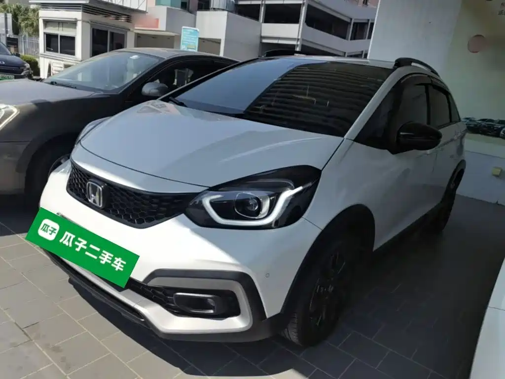 Honda Life 2023