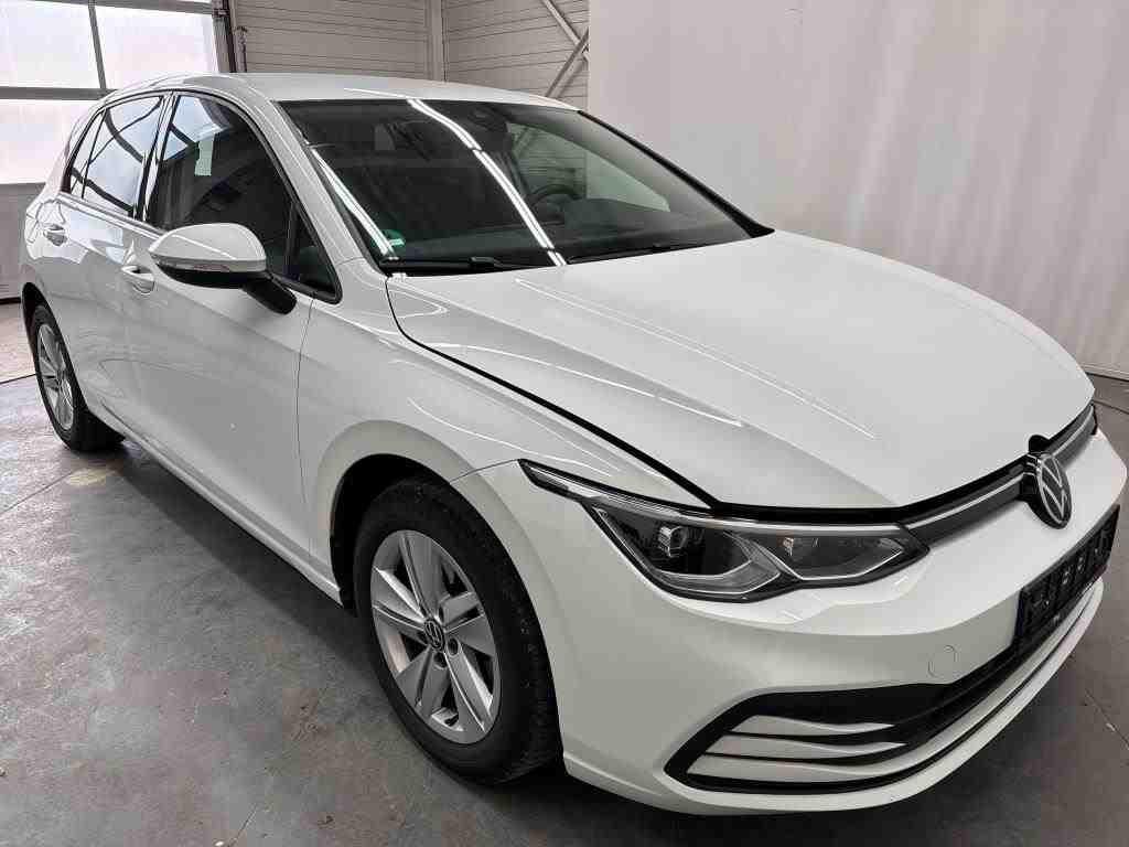 Volkswagen Golf 2023