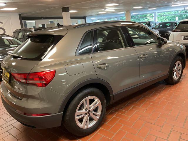 Audi Q3 2021