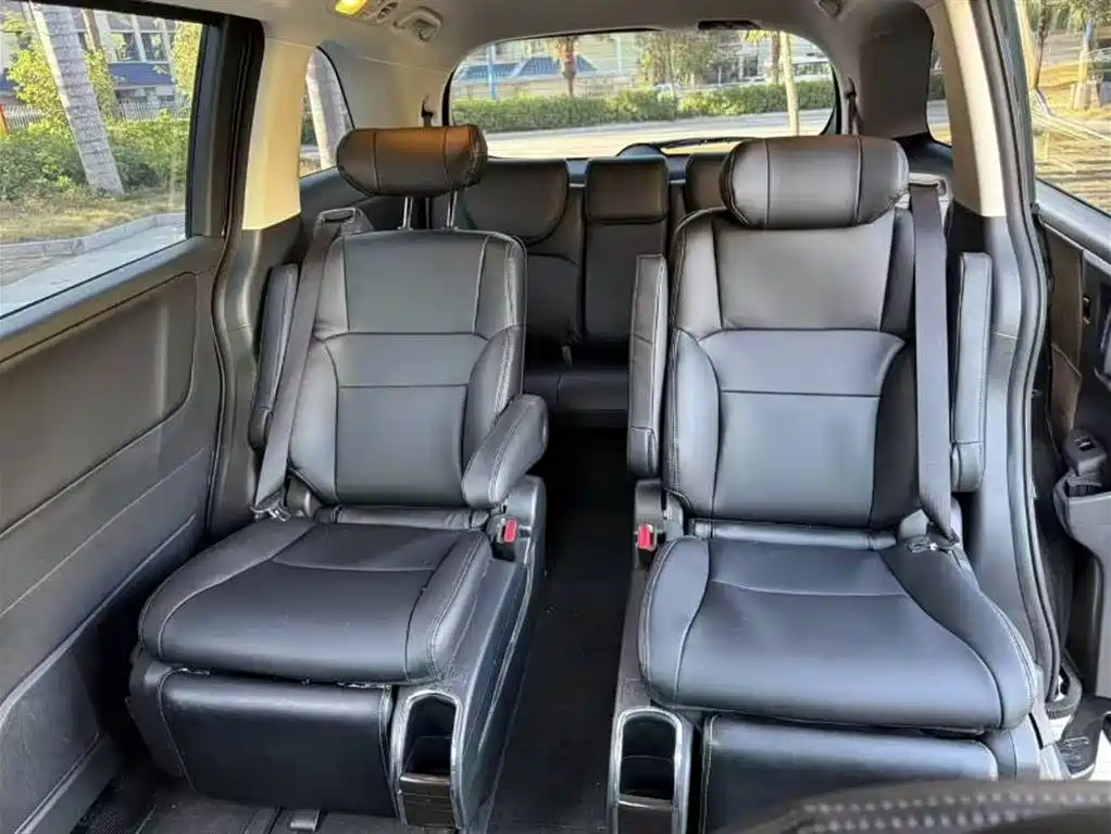 Honda Odyssey 2021