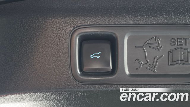 Ford Expedition 2021