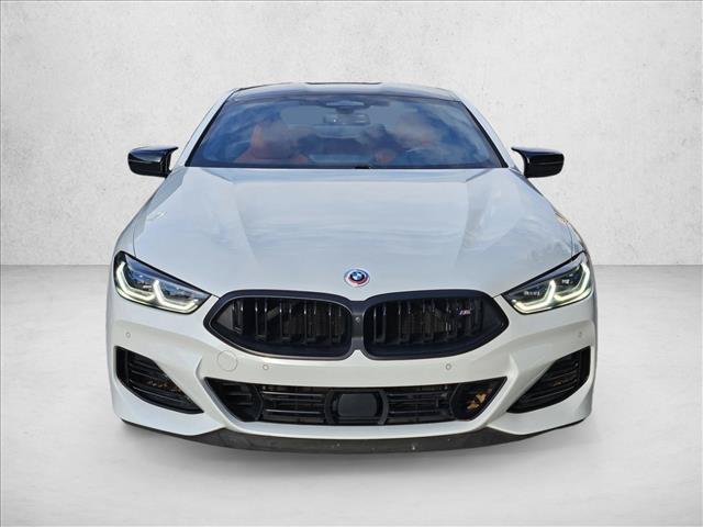 BMW M850 2023