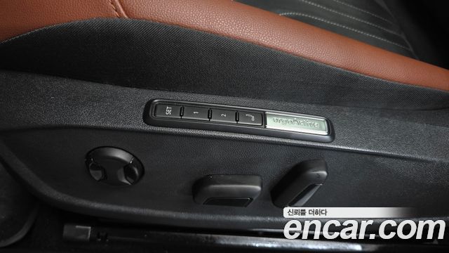 Volkswagen ID.5 2024