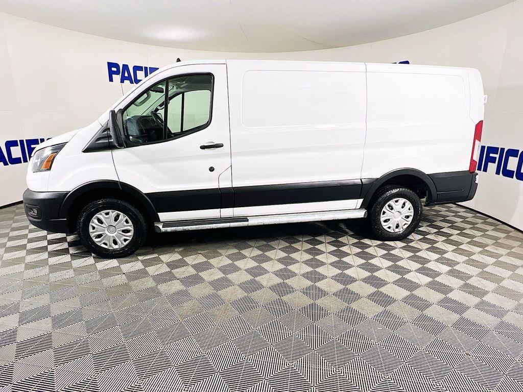 Ford Transit 2024