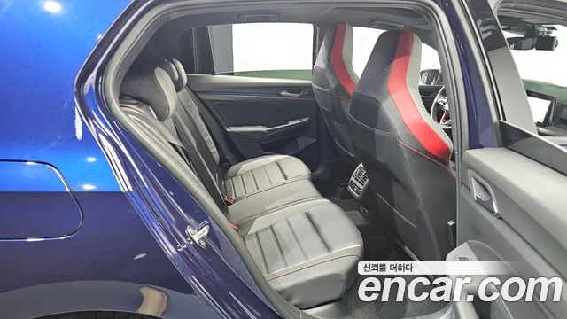 Volkswagen Golf 2023