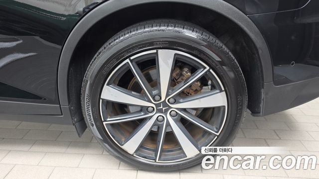 Polestar 2 2022