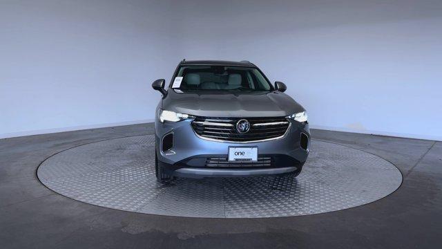Buick Envision 2023