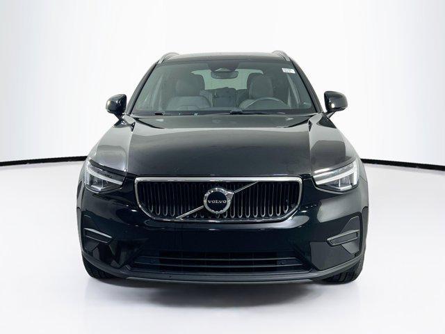 Volvo XC40 2023