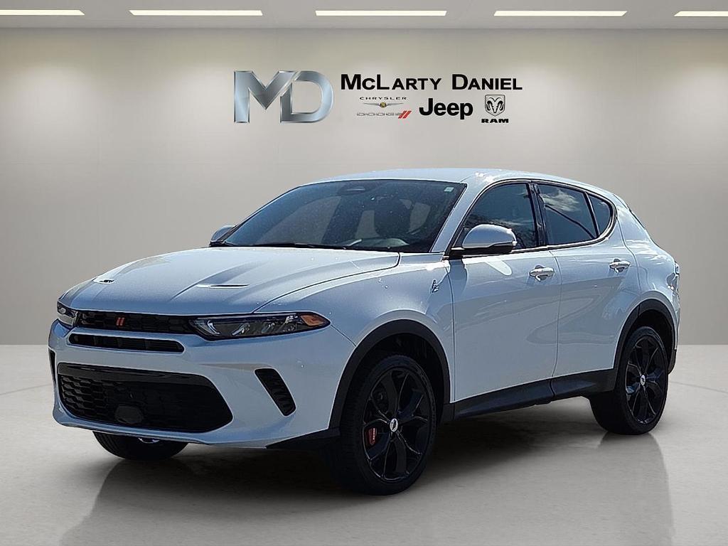 Dodge Hornet 2024