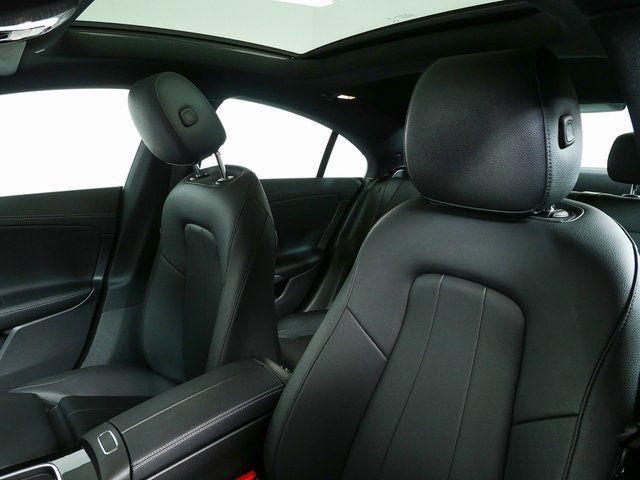 Mercedes-Benz CLA 250 2024