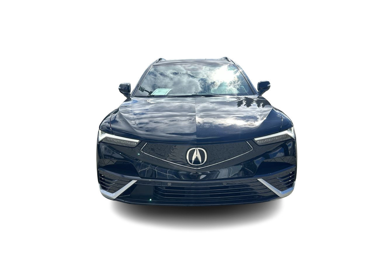 Acura ZDX 2024