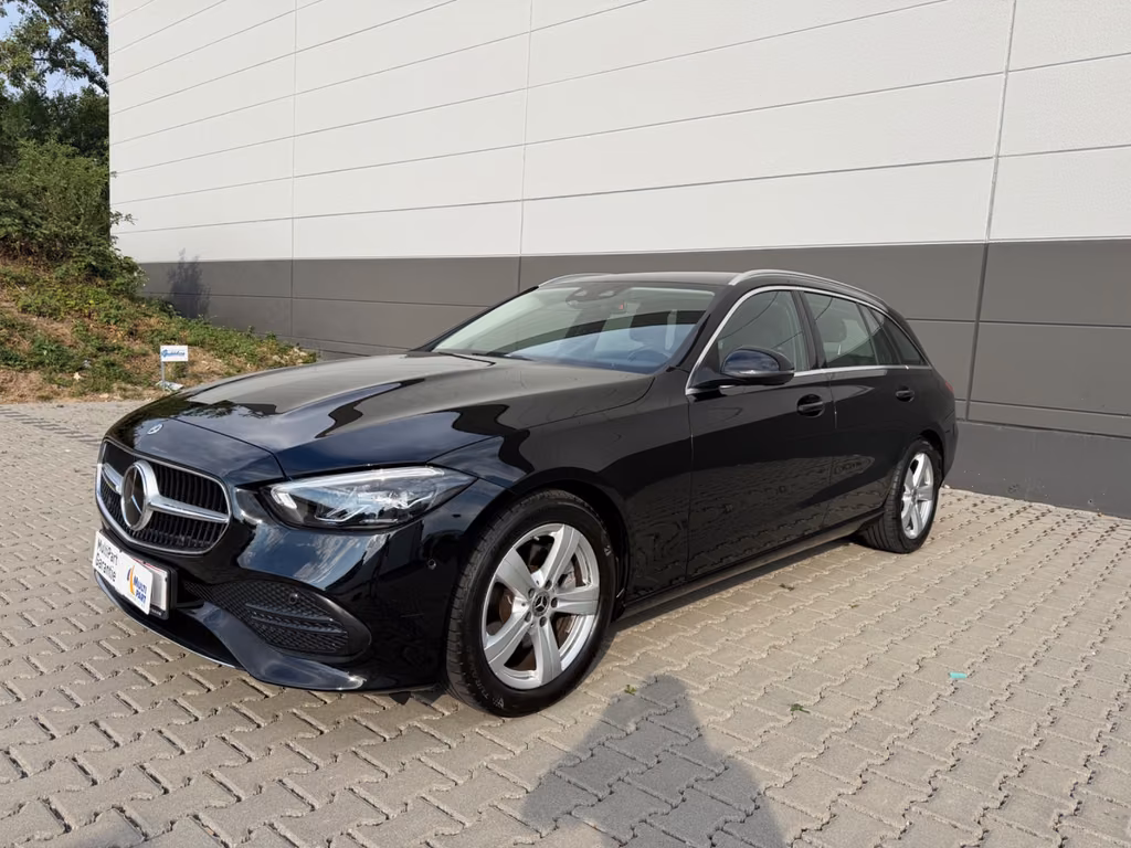 Mercedes-Benz C 200 2022