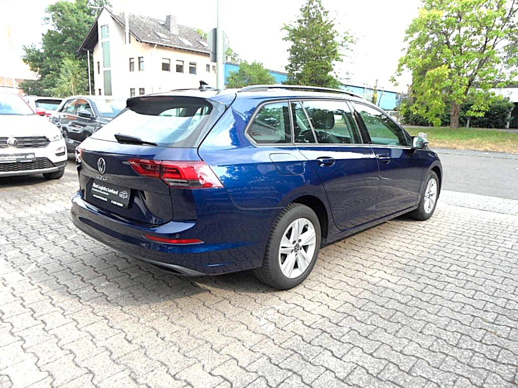 Volkswagen Golf 2023