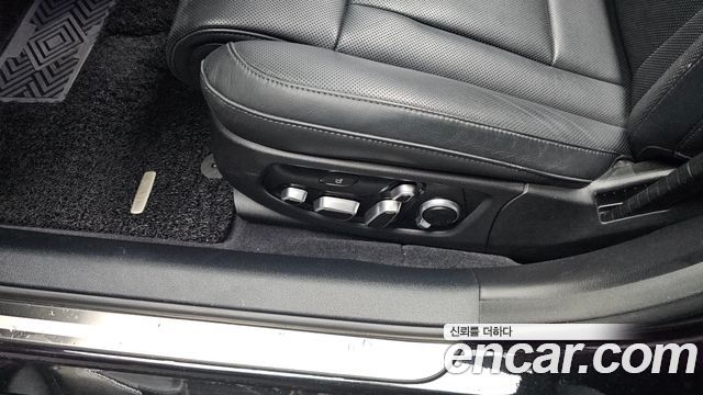 Kia K9 2021
