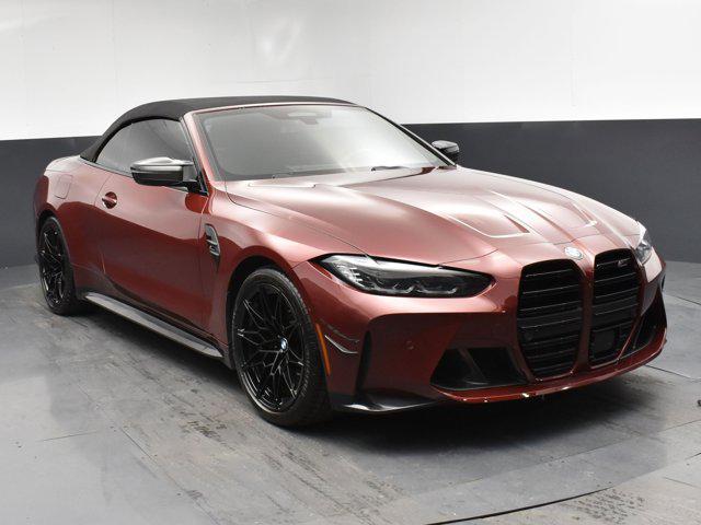 BMW M4 2024