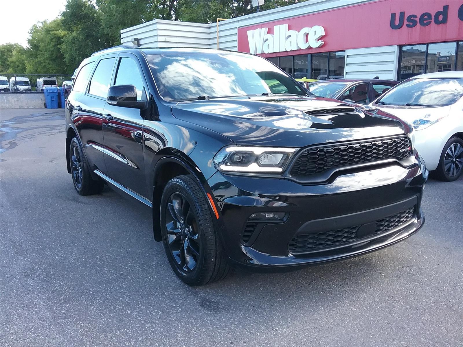 Dodge Durango 2023