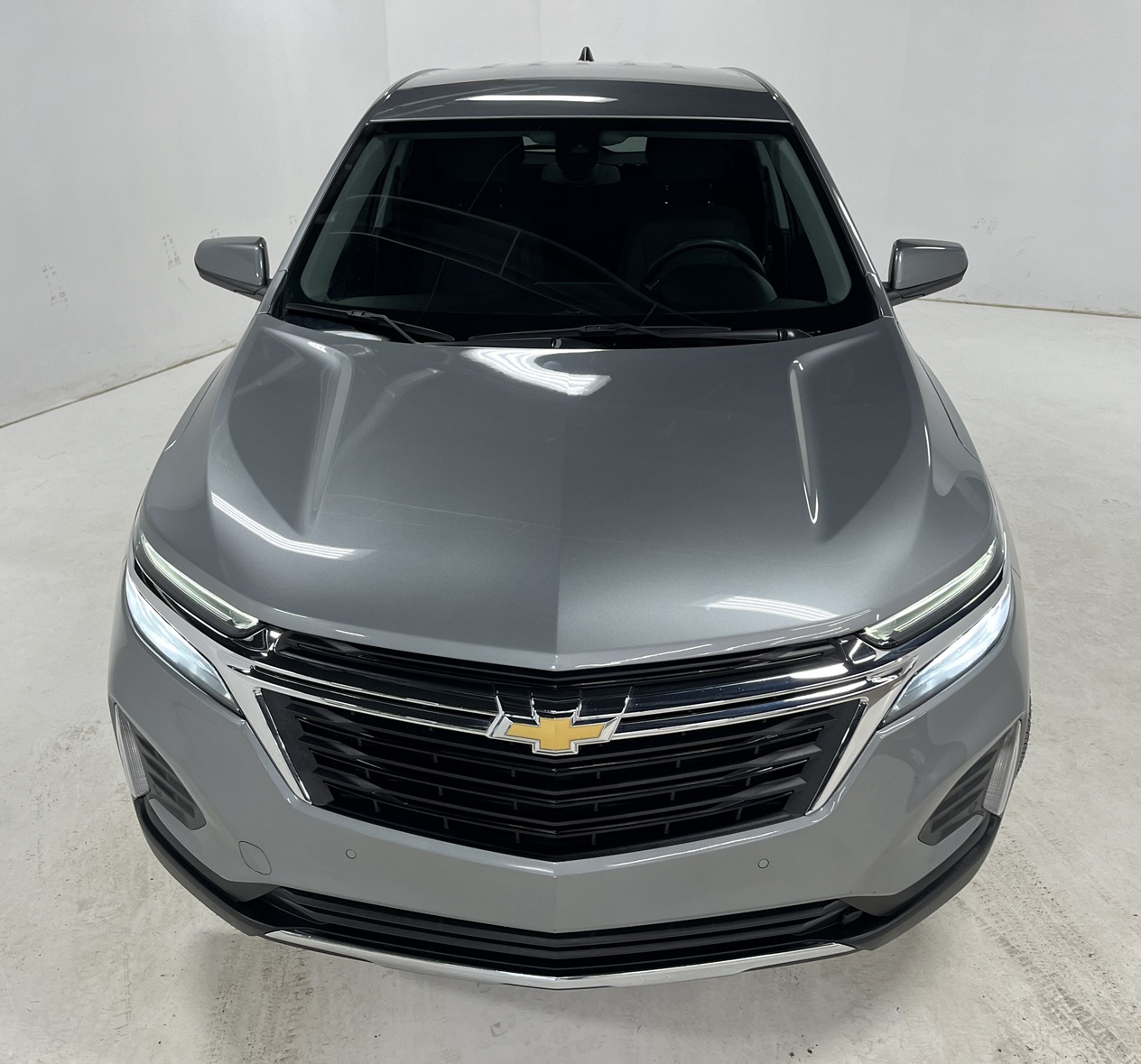 Chevrolet Equinox 2023