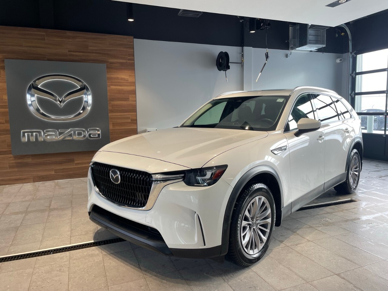 Mazda CX-3 2025