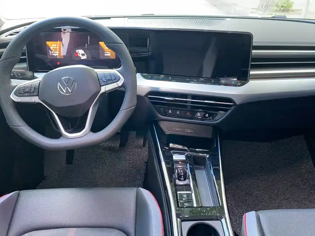 Volkswagen Lamando 2025