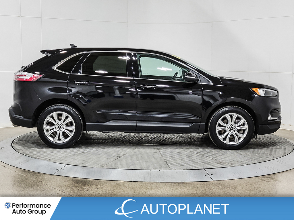 Ford Edge 2023