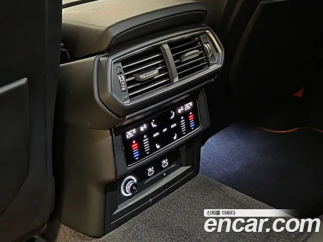 Lamborghini Urus 2023