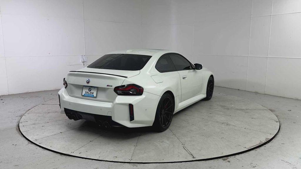 BMW M2 2023