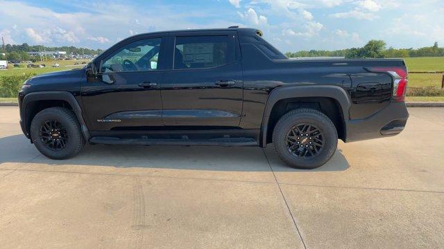 Chevrolet Silverado 2026