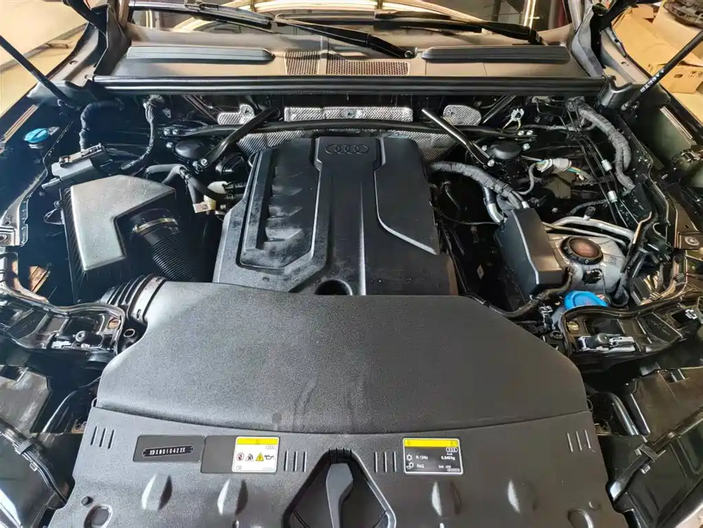 Audi Q5 2026