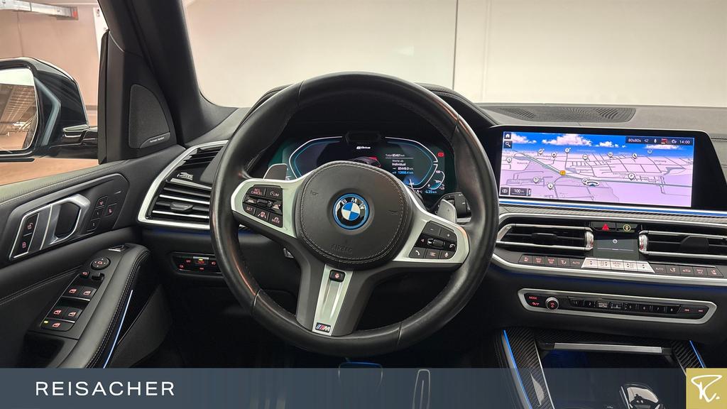 BMW X5 2023