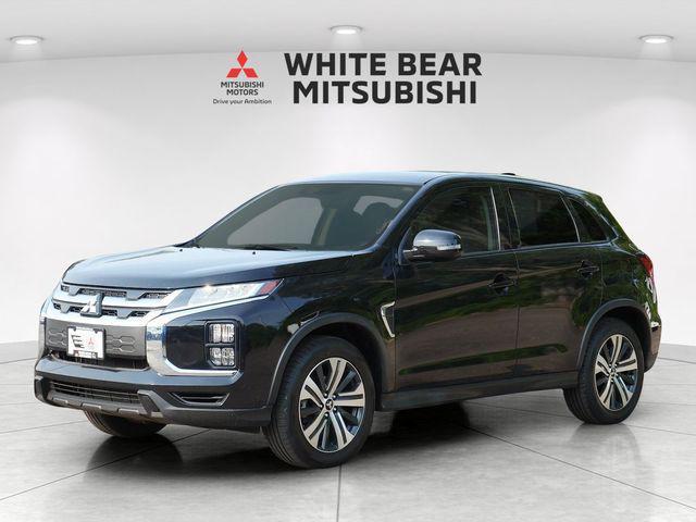 Mitsubishi Outlander Sport 2024