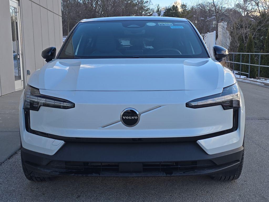 Volvo EX30 2026
