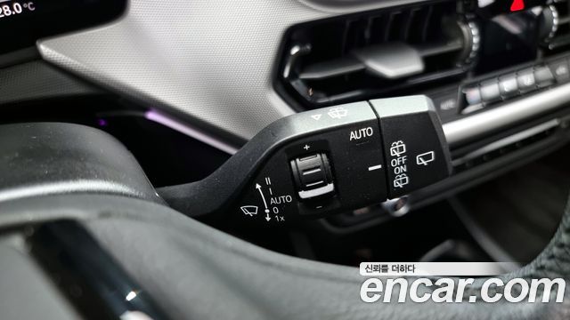 BMW 1 серии 2020