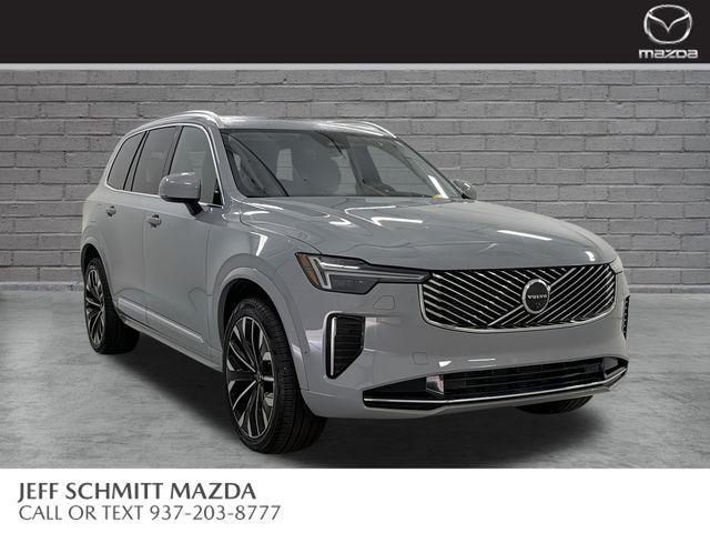 Volvo XC90 2026